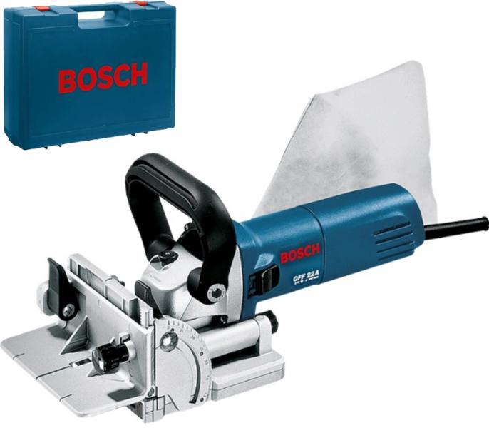 Vásárlás: Bosch GFF 22 (0601620003) Élmaró árak összehasonlítása, GFF 22  0601620003 boltok