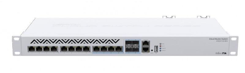 CRS312-4C+8XG-RM