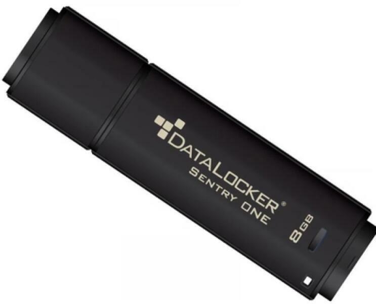 Sentry One Secure 16GB Usb 3.1 SONE016M