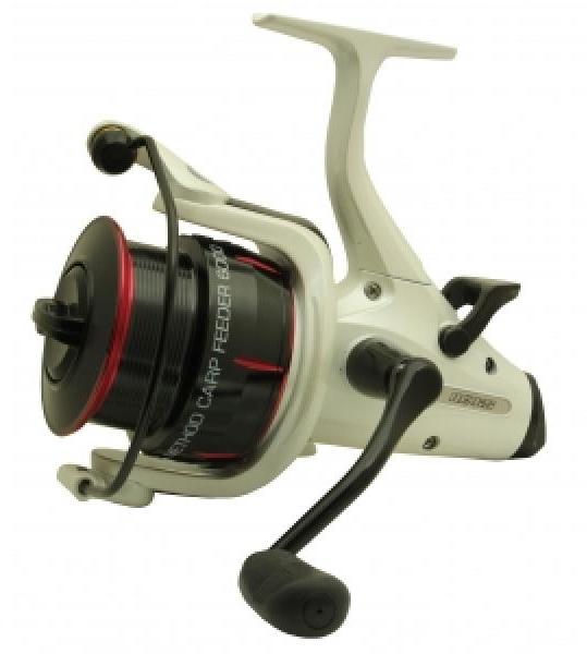 Method Carp 6000 5+1bb (2512-560)
