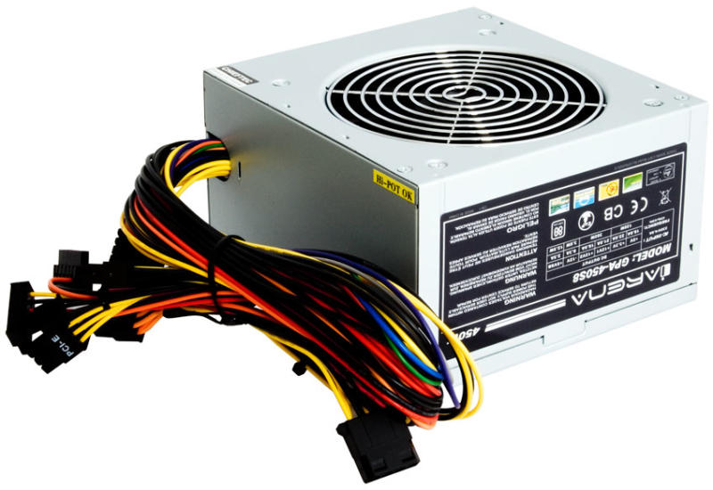 IARENA 400W (GPA-400S8)