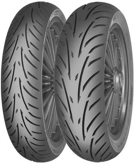 TOURING FORCE-SC 100/80-16 50P