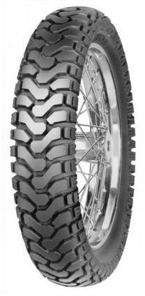 E-07 ENDURO Dakar 100/90-19 57T