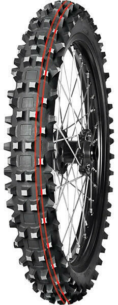 TERRA FORCE-MX Sand 80/100-21 51M