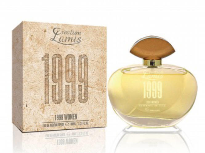 Creation Lamis 1999 Women EDP 100 ml parfüm vásárlás, olcsó Creation Lamis  1999 Women EDP 100 ml parfüm árak, akciók