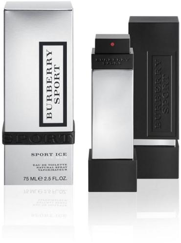 burberry sport parfum