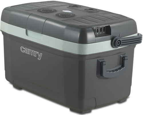 Camry CR 8061 45 l (Geanta, cutie frigorifica electrica) - Preturi