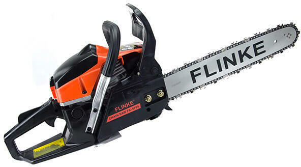 Vásárlás: Flinke FK9700 Láncfűrész árak összehasonlítása, FK 9700 boltok