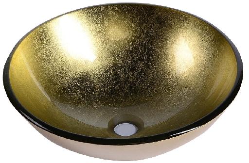 Beauty Shay 42 cm gold (2501-22)