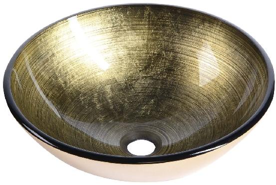 Beauty Fianna 42 cm bronze (2501-21)