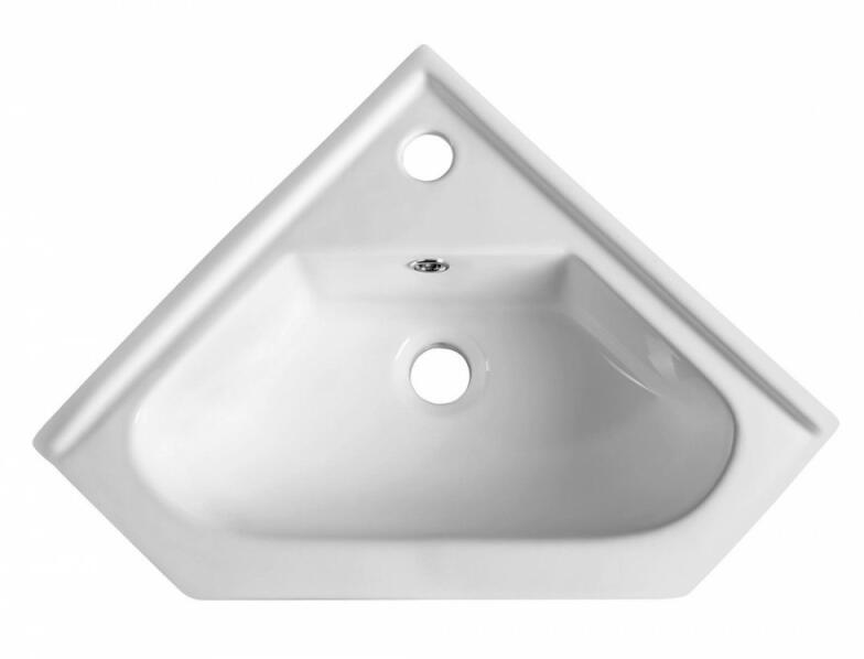 AQUALINE 41x41 cm (1601-40)