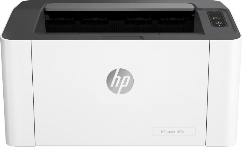 HP Printer Laser 107a (4ZB77A) - Preturi