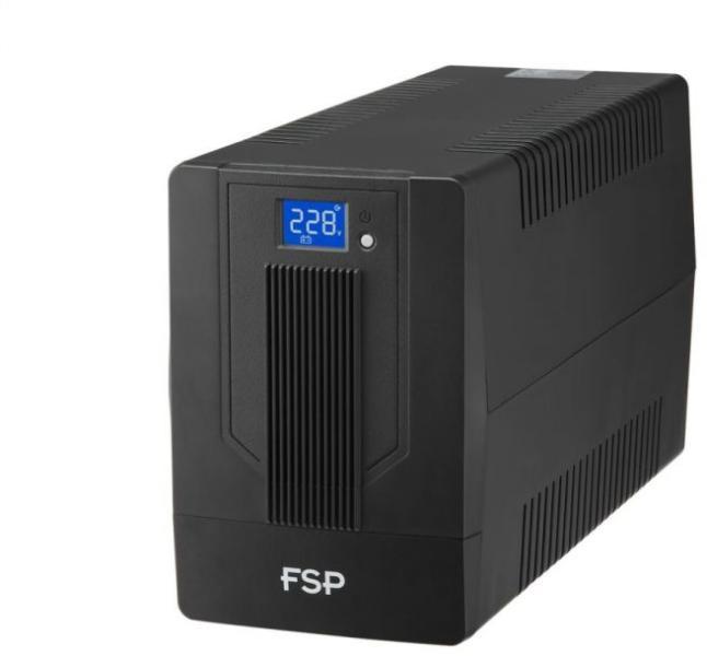 FSP iFP 800 (PPF4802000) vásárlás, olcsó Szünetmentes tápegység árak, szünetmentes  áramforrás akció
