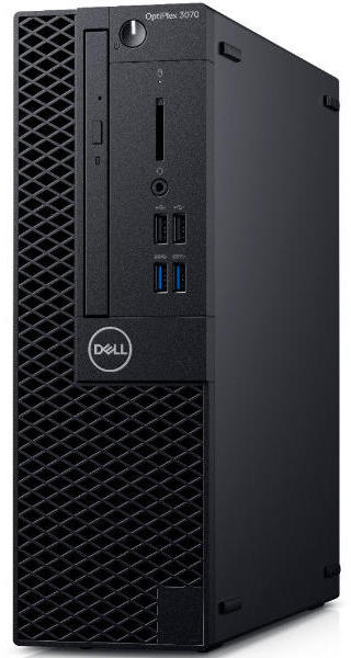 Dell OptiPlex 3070 SF N517O3070SFF számítógép árak, olcsó Számítógép  konfiguráció akció, PC gép boltok