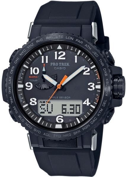 Vásárlás: Casio PRW 50Y óra árak, akciós Casio Óra Karóra PRW 50Y 1AER Casio Pro Trek férfi karóra | Csamangó Óra