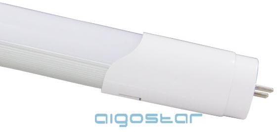 Vásárlás: Aigostar LED fénycső T8 18W 1200mm 4000K 2520lm 140lm/W  alu-plastic (189006) LED fénycső árak összehasonlítása, LED fénycső T 8 18  W 1200 mm 4000 K 2520 lm 140 lm W alu plastic 189006 boltok