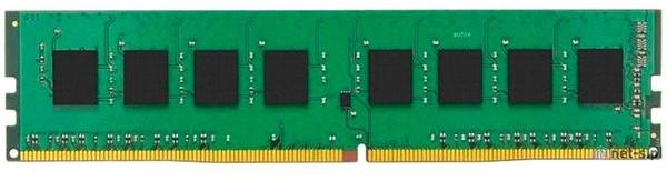 ValueRAM 16GB DDR4 3200MHz KVR32N22D8/16