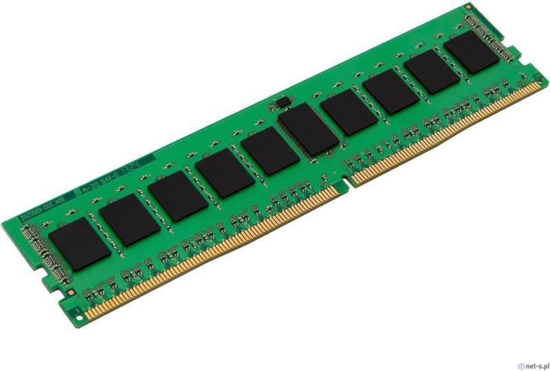 ValueRAM 8GB 3200MHz DDR4 KVR32N22S8/8