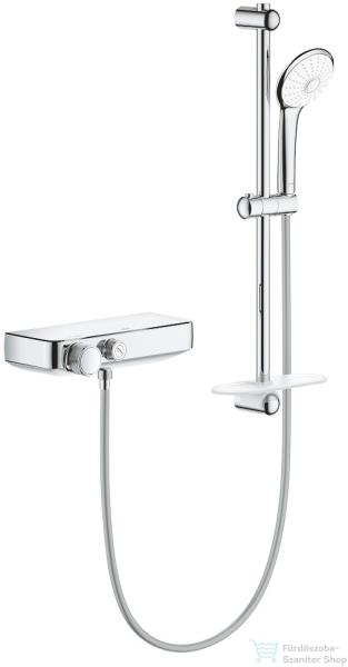 Grohtherm Smartcontrol 34720000