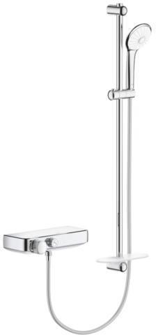Grohtherm Smartcontrol 34721000