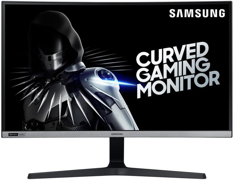 Samsung C27RG50FQU monitor vásárlás, Samsung C27RG50FQU bolt árak, Samsung  akciók, árösszehasonlító