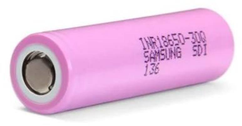 Vásárlás: Samsung 3.7V 3000mAh Li-ion 30Q (INR18650-30Q) Tölthető elem árak  összehasonlítása, 3 7 V 3000 mAh Li ion 30 Q INR 18650 30 Q boltok