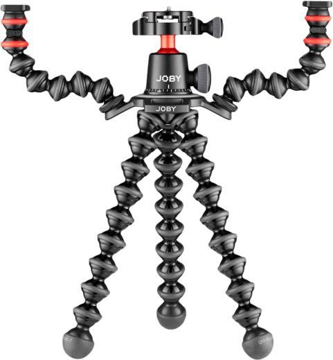 GorillaPod 3K PRO Rig