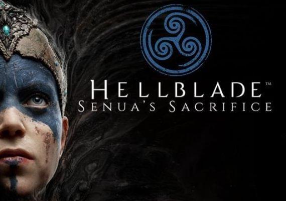 505 Games Hellblade Senua's Sacrifice (PC) játékprogram árak, olcsó 505  Games Hellblade Senua's Sacrifice (PC) boltok, PC és konzol game vásárlás