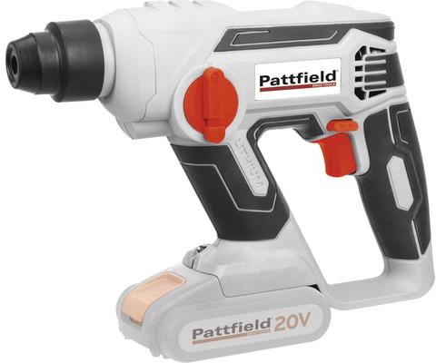 Pattfield PE-20 RHB (Bormasina, ciocan rotopercutor) - Preturi