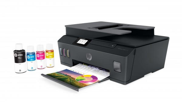 Smart Tank 530 (4SB24A)