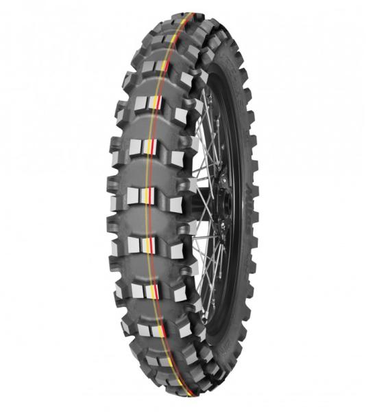TERRA FORCE-MX SM Soft Medium 100/90-19 57M