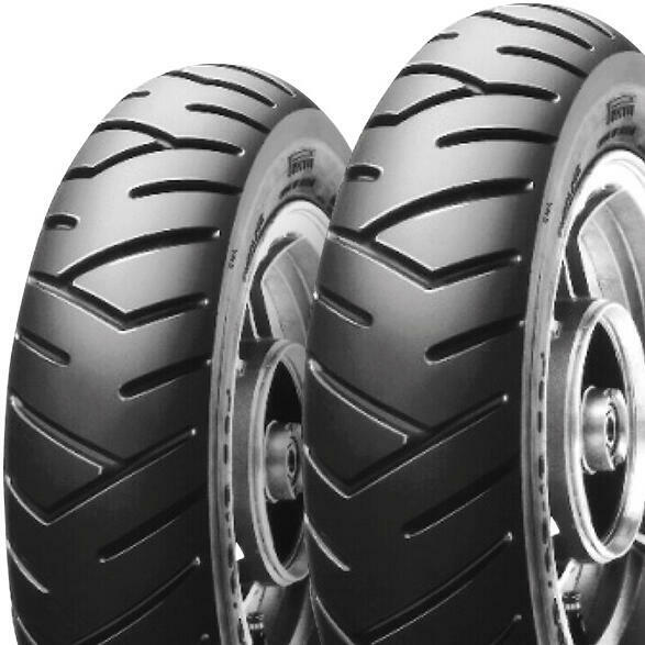 SL26 100/90-10 56J