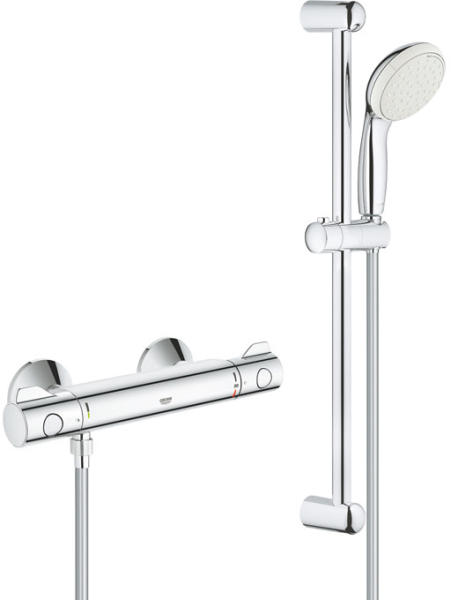 Grohtherm 800 (34565001)