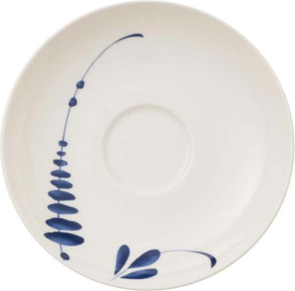 V&B Old Luxembourg Brindille alátét kávés csészéhez 14cm