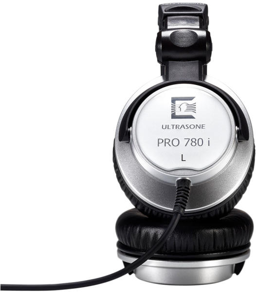 Ultrasone Pro 780i Слушалки Цени, оферти и мнения, списък с магазини,  евтино Ultrasone Pro 780i