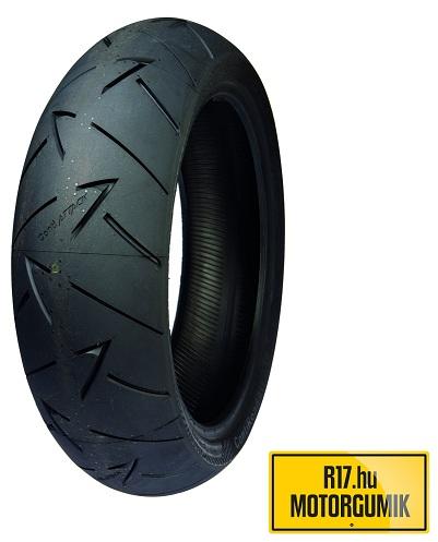 ContiRoadAttack 2 CR C 130/80 R18 66V