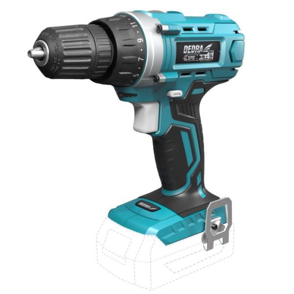 DED7040