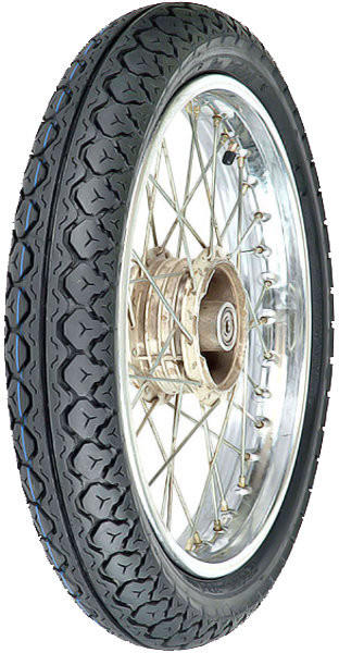 VRM159 3.50-16 66P