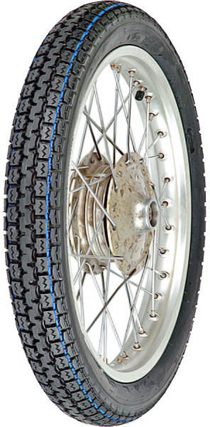 VRM015 2.75-16 43P