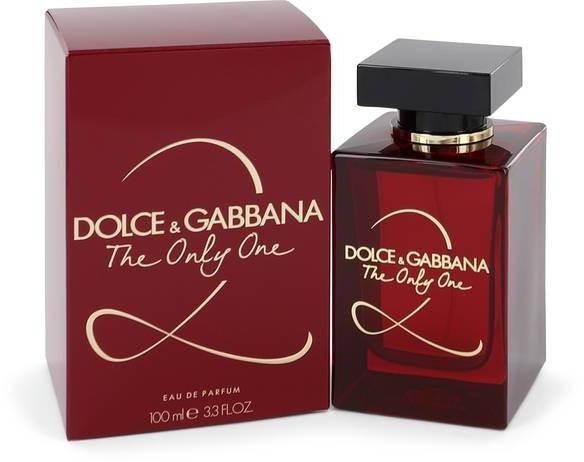 parfem dolce gabbana the only one