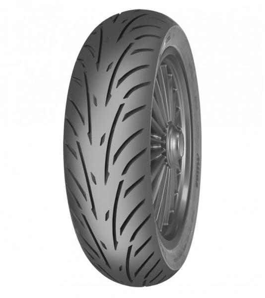 TOURING FORCE-SC 120/70-12 51S