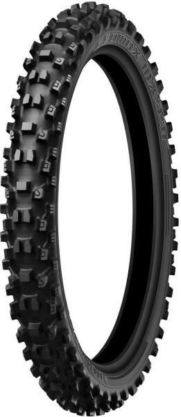 Geomax MX33 70/100-17 40M