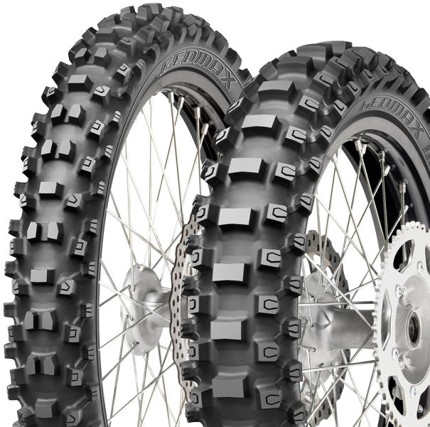 Geomax MX33 100/100-18 59M