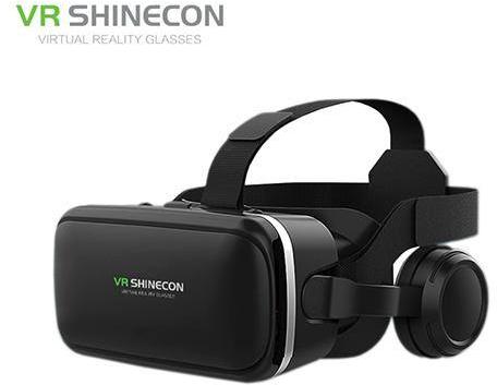 Vásárlás: Shinecon VR VR Shinecon 6.0 VR szemüveg árak összehasonlítása, VR Shinecon  6 0 boltok