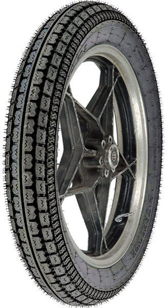 K33 3.50-16 58P