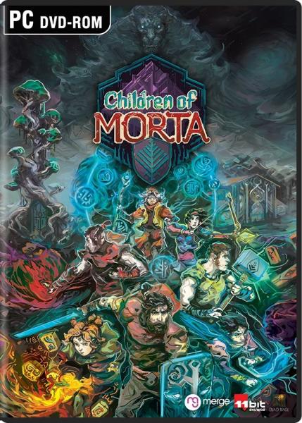 Merge Games Children of Morta (PC) (Jocuri PC) - Preturi