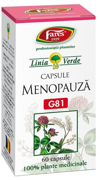 pastile menopauza)