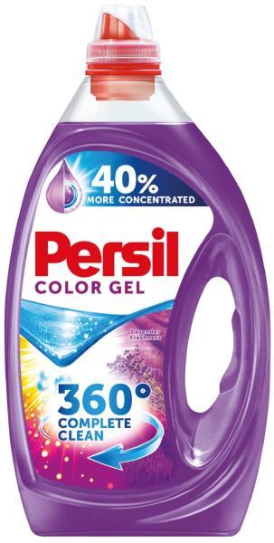 Persil Color - Gel 3 l (Detergent lichid, detergent gel) - Preturi