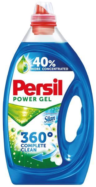Persil Power - Gel 3 l (Detergent (rufe)) - Preturi