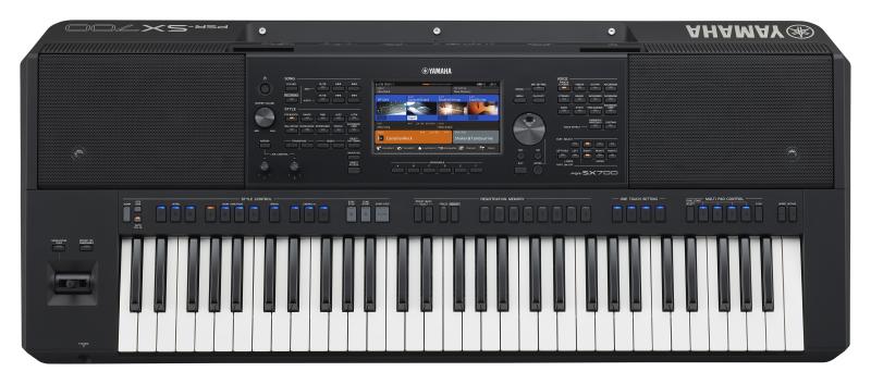 Vásárlás: Yamaha PSR-SX700 Szintetizátor és keyboard árak összehasonlítása,  PSR SX 700 boltok